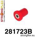 281723B: Silentblok předního horního ramene Nissan 350Z-1
