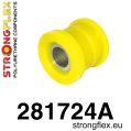281724A: Silentblok zadního vlečného ramene přední SPORT Nissan 350Z-1