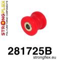 281725B: Silentblok zadního vlečného ramene Nissan 350Z-3