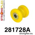 281728A: Silentblok zadního dolního ramene vnitřní SPORT Nissan 350Z-1