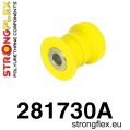 281730A: Silentblok zadního horního ramene SPORT Nissan 350Z-1