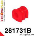 281731B: Silentblok zadního stabilizátoru Nissan 350Z-3
