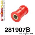 281907B: Silentblok předního ramene přední 26mm Nissan Micra K11-1