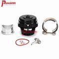 Pulsar PSR Blow Off ventil 50mm 9PSI V-band-1