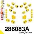 286083A: Sada zadního zavěšení SPORT Nissan 200SX S13-3