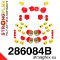 286084B: Kompletní sada zavěšení Nissan 200SX S13-5