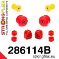 286114B: Sada předního zavěšení Nissan 200SX S14-3
