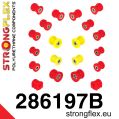 286197B: Sada zadního zavěšení Nissan 350Z-1