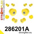 286201A: Zestaw zawieszenia przedniego SPORT-1