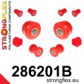 286201B: Zestaw zawieszenia przedniego-1