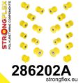 286202A: Zestaw zawieszenia tylnego SPORT-1