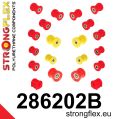 286202B: Zestaw zawieszenia tylnego-1