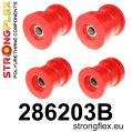 286203B: Zestaw tulei tylnego wózka-1