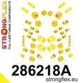 286218A: Kompletny zestaw zawieszenia SPORT-1