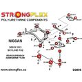 286218B: Kompletny zestaw zawieszenia-4