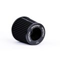 Proram Multi Fit Universal Pleated 63mm Aluminium Neck Air Filter-3