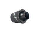Univerzální pěnový vzduchový filtr Ramair ProMax s velkým 89mm hrdlem ze slitiny v uzavřeném airboxu-3