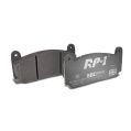 DP8002/2RP1 Racing Brake Pads RP-1 Racing EBC Brakes-2