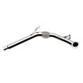 Power Pack VW Golf 7 GTI FWD 2.0 TSI VII 2013 - Intercooler Downpipe Intake System-6