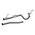 Downpipe FMIC.Pro SEAT LEON 2.0 TDI 2006-2012 FWD-2