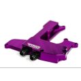 Valve Cover RTMG Performance for 1.8 2.0 TSI EA888 AN10 Engines Purple-1
