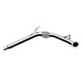 Downpipe FMIC.Pro VOLKSWAGEN  Passat 2.0 TSI B8 2015--1