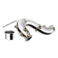 Downpipe FMIC.Pro AUDI A3 1.6 2.0 TDI 8V 2013--1