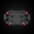 GT Pro Volantový Hub SIMAGIC s ŘadicÍmi Pádly Simulator Simracing-2