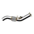 Downpipe FMIC.Pro BMW E90 E91 E92 335d M57N2 2004-2013-1
