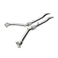 Downpipe FMIC.Pro AUDI A4 S4 RS4 2.7 biturbo B5 2000-2002-2