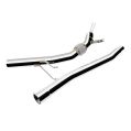 Downpipe FMIC.Pro VOLKSWAGEN Scirocco 2.0 TDI CR Mk3 2009-2014-1
