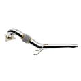 Downpipe FMIC.Pro SEAT Altea 1.8 2.0 TSI Mk1 2007-2015-1