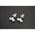 Hardrace Lateral Control Arm Bushing Ford Volvo-1