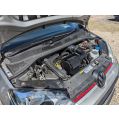 Sací systém Proram PRK-353-BK pro VW Volkswagen UP MK1 1.0 GTI-2