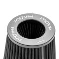 Univerzální kuželový vzduchový filtr Proram PR-CC-150-UNI průměr 70-90 mm délka 150 mm-2