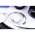 Sací systém Ramair SR-232-BL pro VW Golf mk5 R32 3.2 V6-2