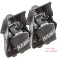 Ramair RPF-1235-2 Sportovní vzduchový filtr Audi S6 (C6) 5.2 FSI V10 2006-2011-2