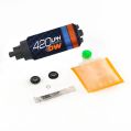Palivové čerpadlo DeatschWerks DW420 420lph Honda S2000 06-09-1