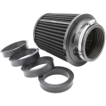 Univerzální kuželový vzduchový filtr Proram PR-CC-150-UNI průměr 70-90 mm délka 150 mm-6