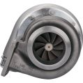 Turbodmychadlo Pulsar PSR 366D 870HP .91 T4 Twin Scroll Vstup  4.21