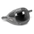 Karbonový systém sání vzduchu Ø76mm Wagner Tuning pro VAG 2.0TSI (EA888 Gen.3)-4