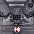 Karbonový systém sání vzduchu Wagner Tuning pro Audi RS6 C8-5