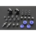 Hardrace Da Complete Bushing Kit Honda Integra-1
