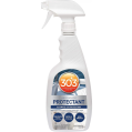 303 Marine Aerospace Protectant chrání vinyl gumu plast kůži 473ml-1