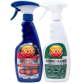 303 Convertible Top Cleaning & Care Kit FABRIC sada pro čištění a péči o látkové střechy kabrioletů-2