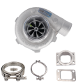 Turbodmychadlo Pulsar PSR 3071 GEN2 Compact 650HP .82 Nerezová ocel T25 Vstup 3