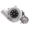 Turbodmychadlo Pulsar PSR 3071 GEN2 Compact 650HP .64 T25 Vstup 5-Bolt Výstup IWG 11.6PSI Billet Aktuator kuličková ložiska-1
