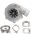 Turbodmychadlo Pulsar PSR 3076 Gen2 750HP Compact .82 Nerezová ocel T25 Vstup 3