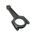 Connecting Rods BC Brian Crower BC6054 for Honda K20A2 I BEAM MidWeight w/ARP2000 Fasteners-1