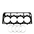 Athena Cut Ring Racing těsnění hlavy válců pro motor Chevrolet LSX pravá strana 1,5mm 105mm 330052R-1